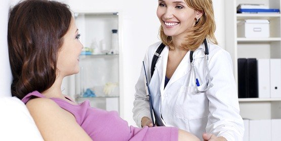 Kadın Doğum Doktorları